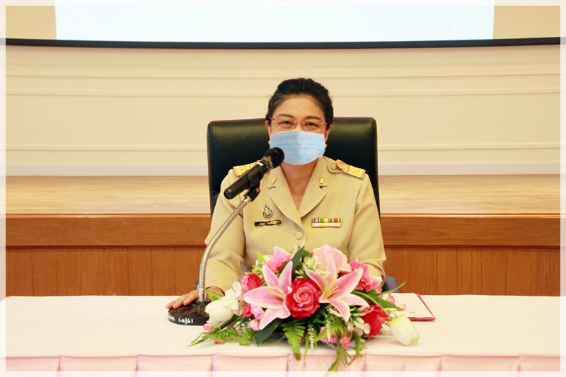 ﻿กรมบังคับคดีจัดอบรมการใช้งานระบบปฏิบัติงานบังคับคดีล้มละลายทางอิเล็กทรอนิกส์ 